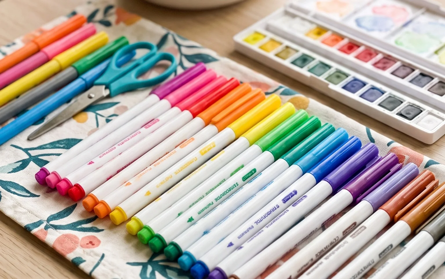 Homeschool Supply List: Must-Have Supplies for New Homeschoolers