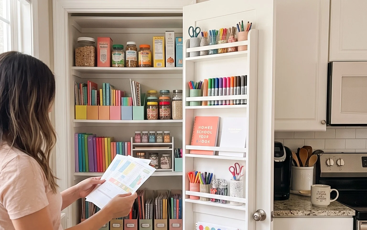 Homeschool Supply List: Must-Have Supplies for New Homeschoolers