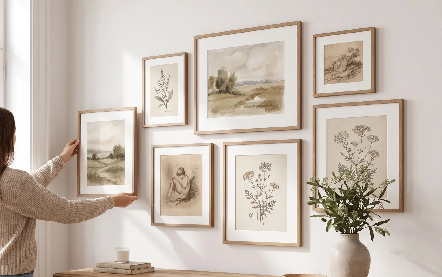 Free Vintage Printable Art Sources - Jenna Sue Design
