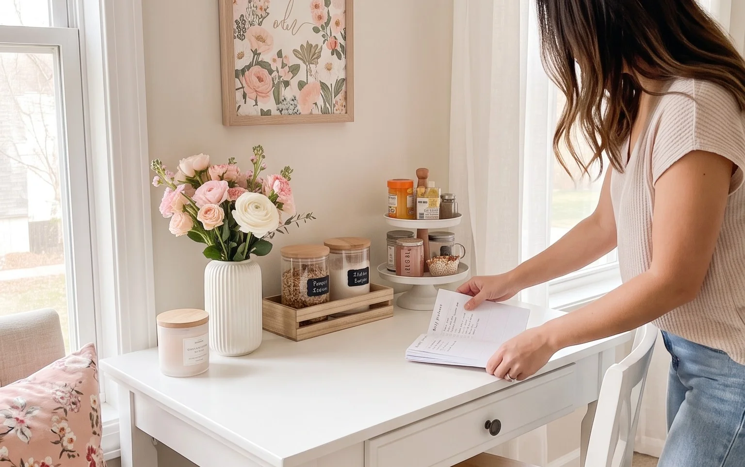 How Block Scheduling Has Changed Everything: My New Morning Routine - Seven Graces